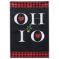 Ohio Garden Flag