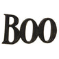 Boo Resin Sitter  (Pack of 4)
