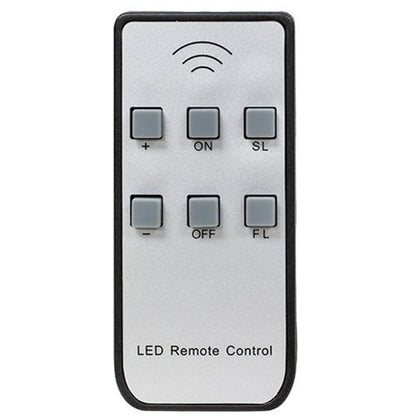 10/Set Remote Clip Tapers Ivory