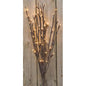 LED Lighted Branch - Battery - 19-3/4"
