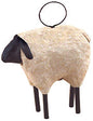 Sheep Ornament (Pack of 4)