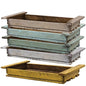 Spring Lath Dough Tray 5 Asstd.