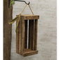 Lath Hanging Crate 16"