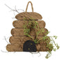 Hanging Lath Beehive Small (Pack of 2)