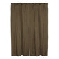 2/Set Black Check Panels