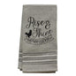 Mothercluckers Dish Towel 20x28 (Pack of 4)