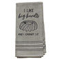 Big Bundts Dish Towel 20x28 (Pack of 4)