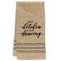 This Kitchen Is For Dancing Dish Towel  (Pack of 4)