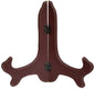 Plate Stand 7" 3 Asstd. (Pack of 4)