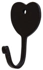 Heart Hook  (Pack of 4)