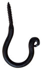 Ceiling Hook - 2-1/2" (Pack of 4)