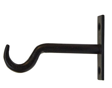 Wall Hook - 4" (Pack of 4)