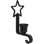 Iron Star Taper Hook (Pack of 4)