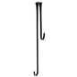 Perfect Double Cupboard Door Hook (Pack of 4)