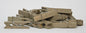 24/Set Mini Wood Clothespins  (Pack of 4)
