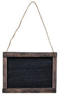 Hanging Blackboard  (Pack of 4)