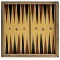 Backgammon Gameboard Frame (Pack of 2)
