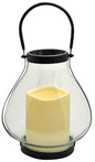 Schoolhouse Timer Lantern