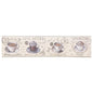 Coffee Time Wall Border