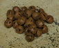 48/Pkg Rusty Jingle Bells 10mm  (Pack of 4)