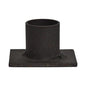 Single Iron Taper Holder  (Pack of 4)