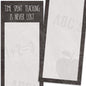 Time Spent Teaching Notepad (Pack of 4)