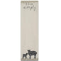 Live Simply Notepad  (Pack of 4)