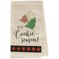 It's Cookie Season! Dish Towel (Pack of 2)
