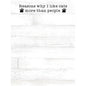 Reasons I Like Cats More Than People Mini Notepad (Pack of 4)