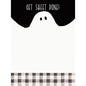 Get Sheet Done Mini Notepad (Pack of 4)