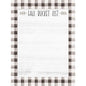 Fall Bucket List Mini Notepad (Pack of 4)