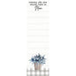 Reasons Why You Should Listen to Mom Notepad (Pack of 4)