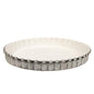 Shabby Chic Fluted Candle Pan 5" (Pack of 4)