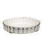 Shabby Chic Fluted Candle Pan 3" (Pack of 4)