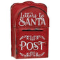 Letters to Santa Post Box