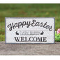 Every Bunny Welcome Easter Sign