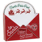 North Pole Envelope Box