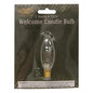 7 Watt Torpedo Bulb (Pack of 4)