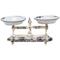 Rustic White Scale