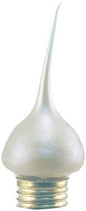 Standard Silicone Bulb 7.5 Watt (Pack of 4)