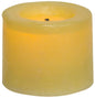 Ivory LED Votive (Pack of 4)