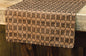 Preachers Knot Table Square