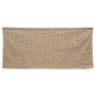 Fairfax Cream/Mustard Short Runner (Pack of 2)