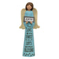 The Love of the Family Resin Angel (Pack of 2)