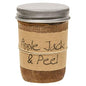 Apple Jack & Peel Jar Candle 8oz (Pack of 2)