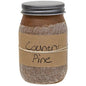 Country Pine Jar Candle 16oz