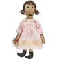 Faith Awareness Doll