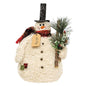 Chilly Snowman