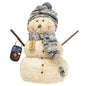Charlie Snowman