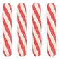 4/Set Candy Cane Stick Ornaments (Pack of 4)